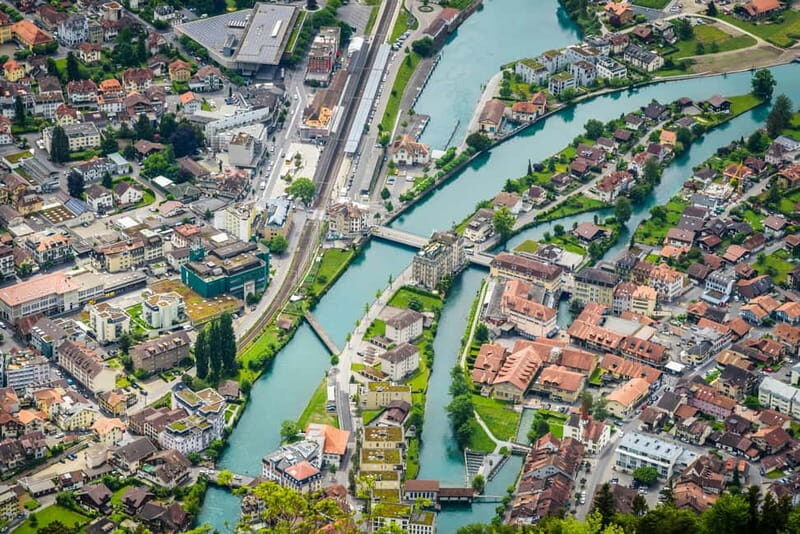 Crash Landing on You: Switzerland Filming Locations Day Tour - FAQs