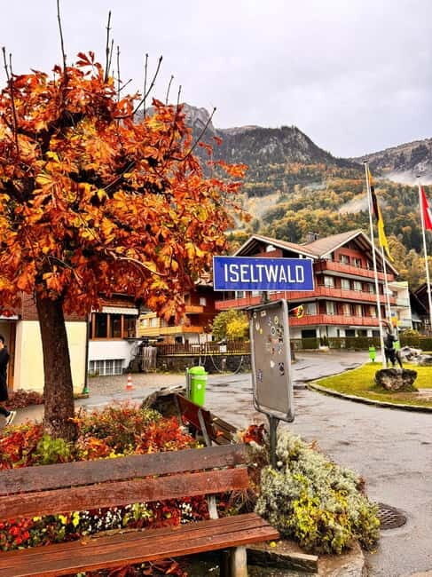 Crash Landing on You: Switzerland Filming Locations Day Tour - Final Thoughts