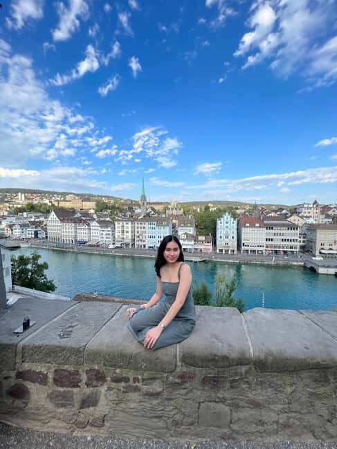 Crash Landing On You Tour  Explore Switzerland - Experience the Beauty of Swiss Landscapes and K-Drama Magic