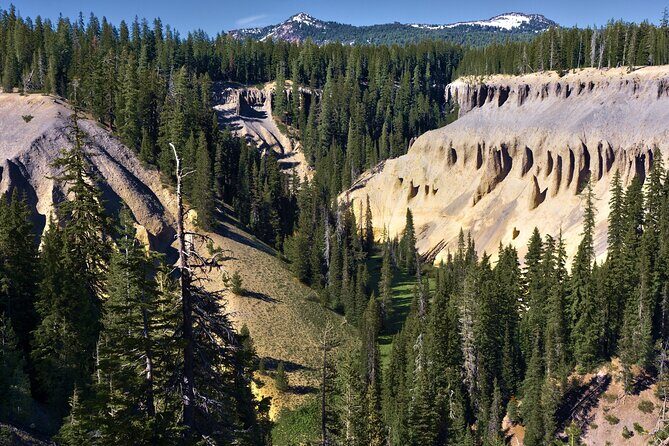 Crater Lake National Park Self-Guided Audio Tour - Who Should Consider This Tour?