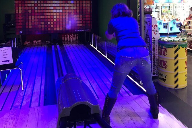 Crave Golf Club - Two Courses of Mini Golf - Final Thoughts