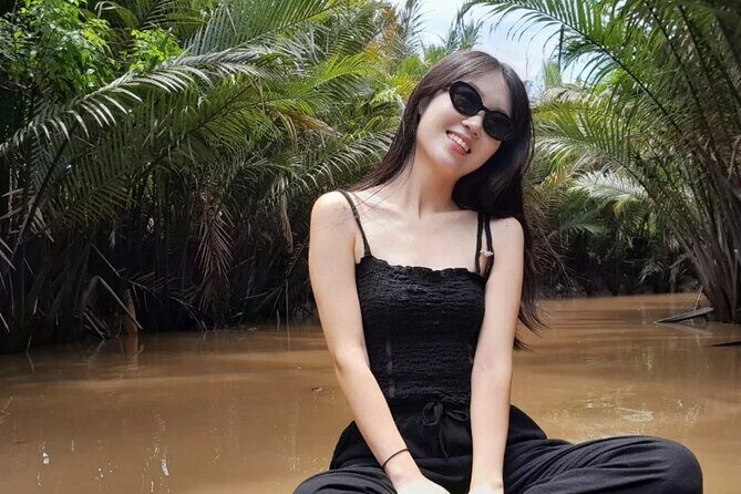 Crawl and Paddle Full day Cu Chi Tunnels and MeKong Delta - A Deep Dive into the Tour Experience