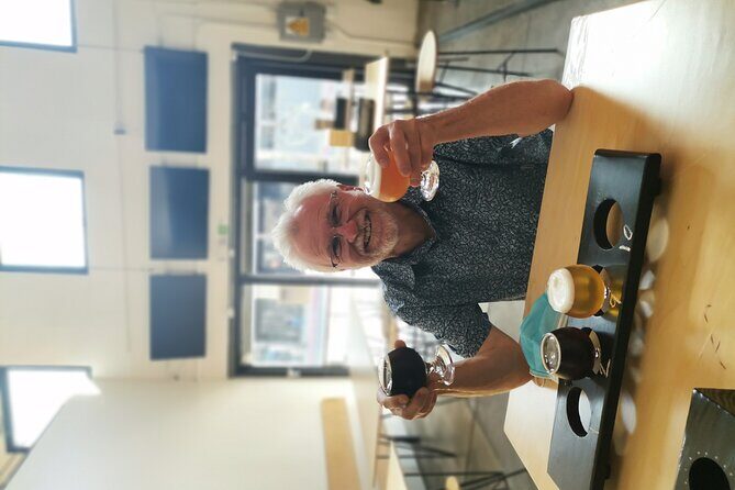 Crawling Craft Brew Tijuana: Tijuana Day Tour from San Diego - A Detailed Breakdown of the Tour Experience