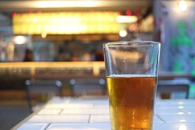 Crawling Craft Brew Tijuana: Tijuana Day Tour from San Diego - Final Thoughts: Is This Tour Worth It?