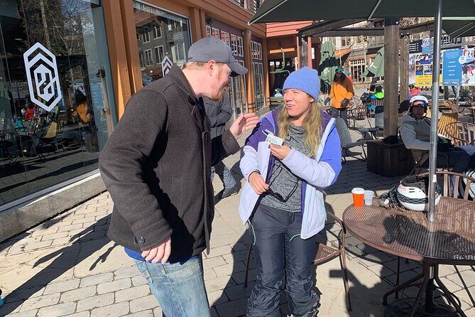 Crazy Copper Mountain Scavenger Hunt - FAQ