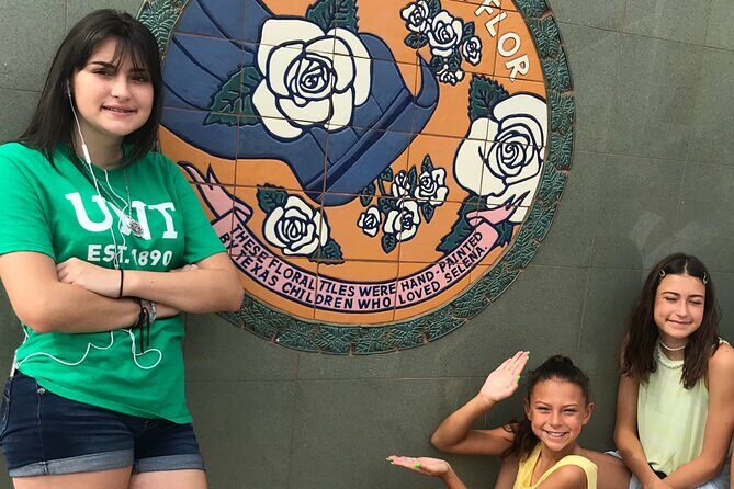 Crazy Corpus Christi Scavenger Hunt - Final thoughts: Who should consider this?