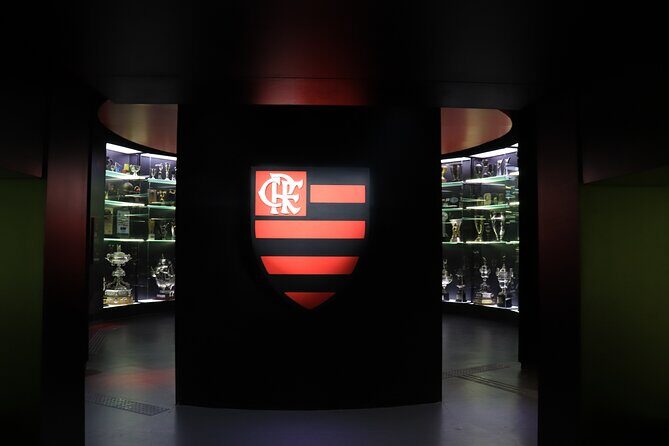 Crazy for Football - Tour Maracanã & Flamengo - Who Will Love This Tour?