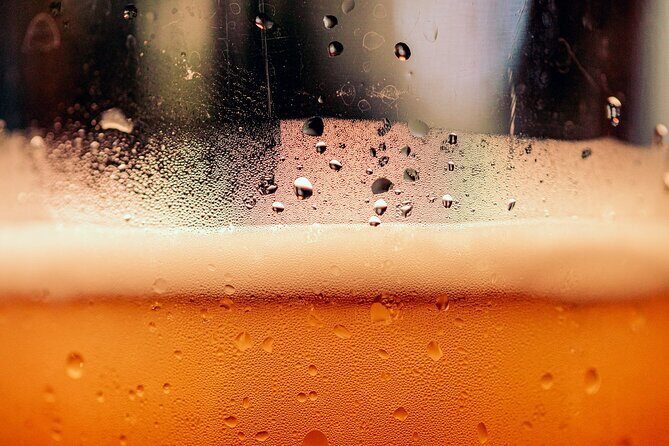 Crazy Prague Night Including 10 Beers Each - Pricing and Value