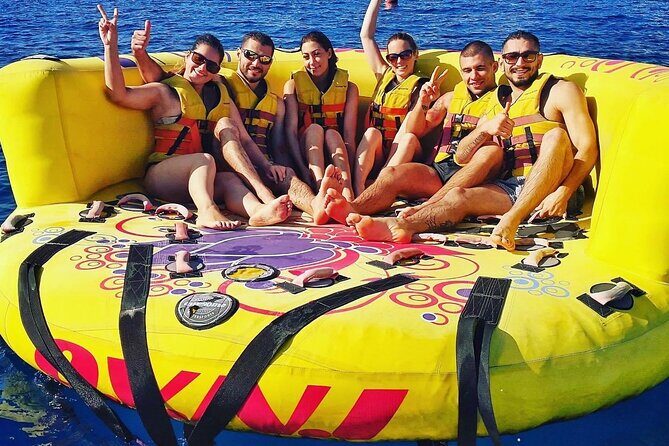 Crazy Ufo in Playa Chica - Who Will Love Crazy UFO?