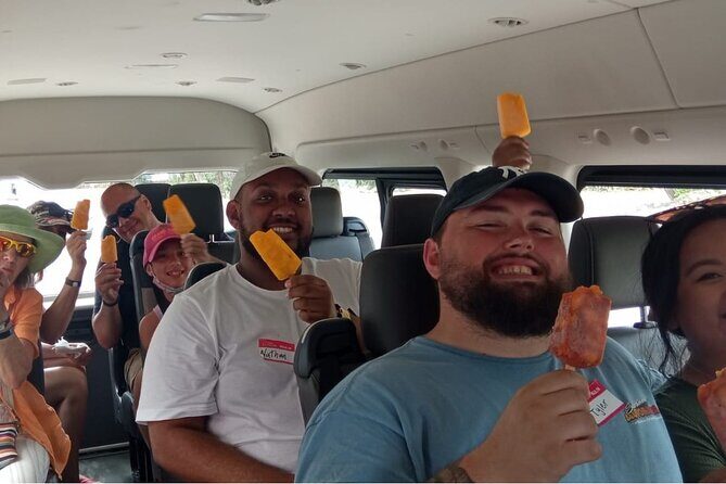 crazy walking food tour Inlakech Playa del Carmen - Why This Tour Works for Travelers