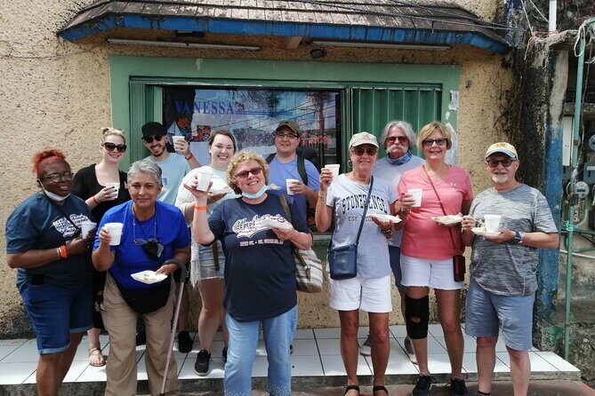 crazy walking food tour Inlakech Playa del Carmen - Final Thoughts: Is the Crazy Walking Food Tour for You?