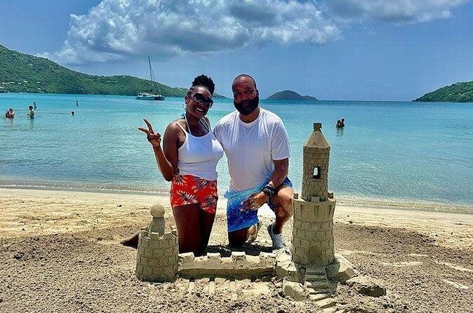 Create A Castle Sandcastle Lessons - Practical Details & Tips