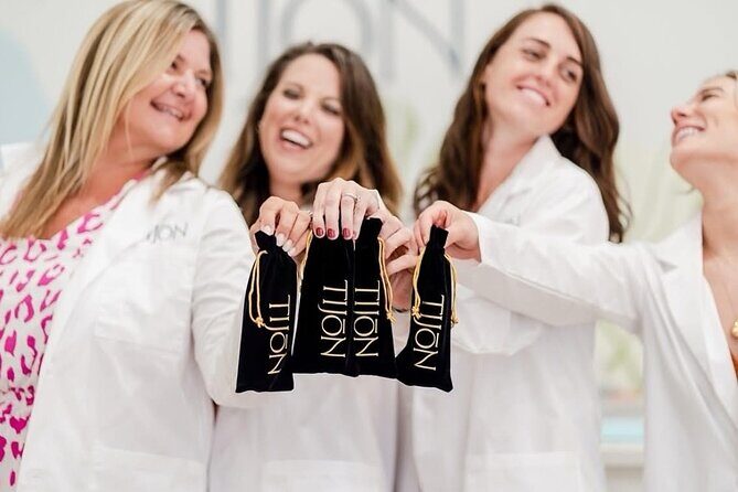 Create a Custom Perfume or Cologne in Nashville: Mix & Match - Create a Custom Perfume or Cologne in Nashville: Mix & Match – A Fragrant Adventure