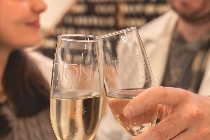 Create a Custom Perfume or Cologne in Nashville: Mix & Match - Key Points