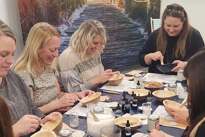 Create a Custom Southern Inspired Scrub - Who Would Love This Experience?