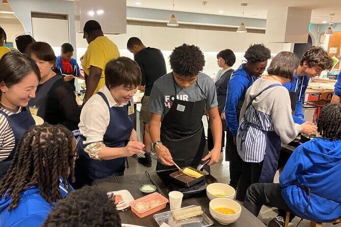 Create a Kawaii Teddy Bear Bento in Tokyo - The Itinerary and Crafting Process