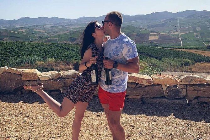 Create a Personal Wine Blend - What Travelers Love Most
