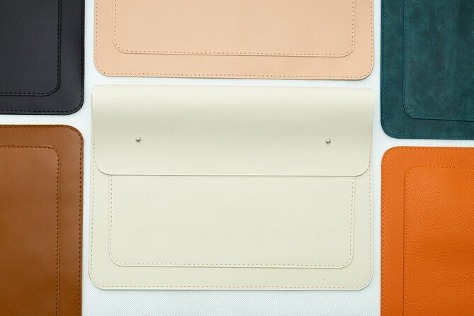 Create a unique leather accessory in downtown Budapest! - Possible Drawbacks to Keep in Mind