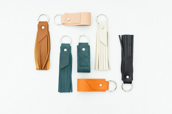 Create a unique leather accessory in downtown Budapest! - Final Thoughts