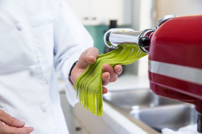 Create Colorful Pasta With a Local Chef in Atlanta - Discovering Homemade Pasta in Atlanta: A Colorful, Practical Experience