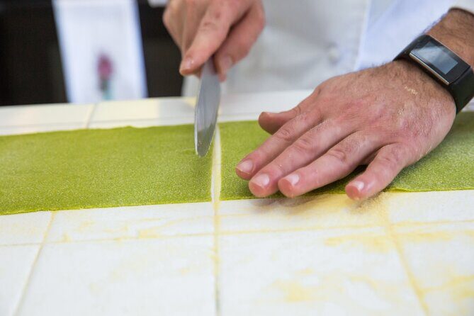Create Colorful Pasta With a Local Chef in Atlanta - Final Thoughts: Who Will Love This?
