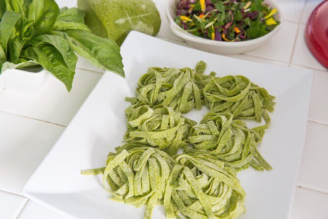 Create Colorful Pasta With a Local Chef in Atlanta - Frequently Asked Questions