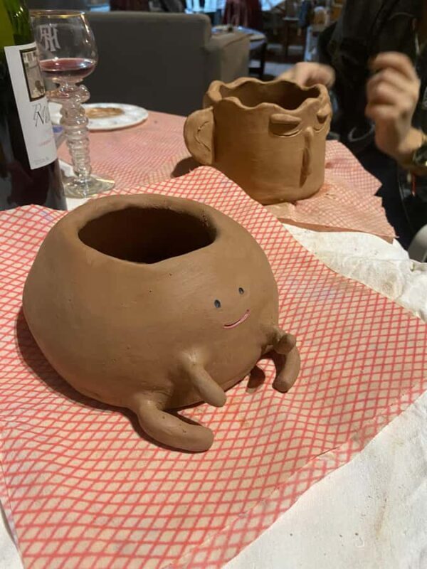 Create, enjoy, and relax: pottery class in Guadalajara - Key Points