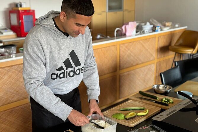 Create Pikachu Bento in Osaka Cooking Class - Authenticity & Appeal for Different Travelers