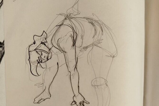 Create Surreal Art of Figure Model Drawing in Mexico City - Final Thoughts