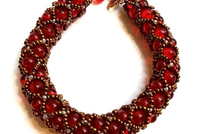 Create unique jewelry from top Parisian designer Bijoux Blues - Discovering Unique Jewelry with Bijoux Blues in Paris