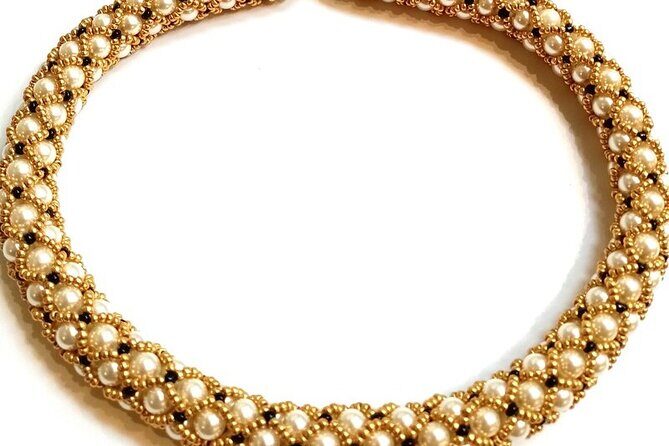 Create unique jewelry from top Parisian designer Bijoux Blues - Authentic Perspectives from Past Participants