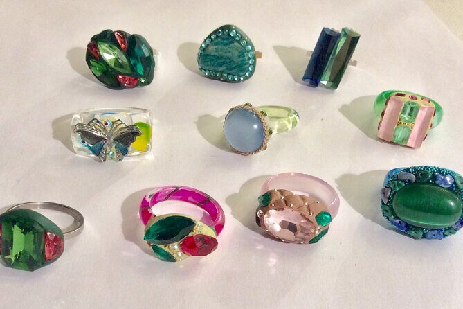 Create unique jewelry from top Parisian designer Bijoux Blues - Final Thoughts: Is This Tour for You?