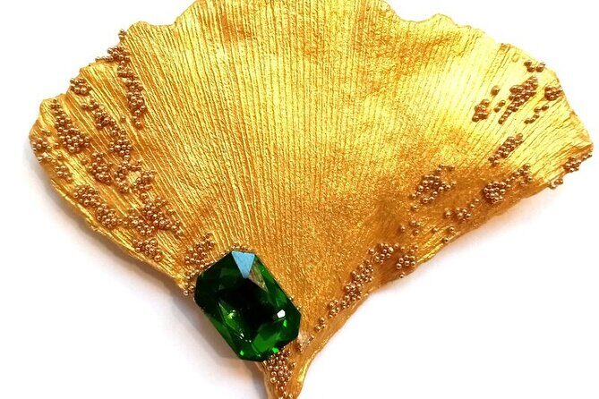Create unique jewelry from top Parisian designer Bijoux Blues - FAQs