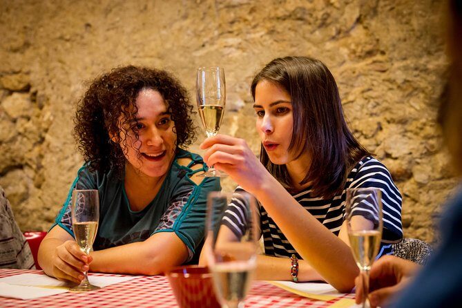 Create you Own Cava Experience at Local Winery near Barcelona - Create Your Own Cava Experience at a Local Winery near Barcelona