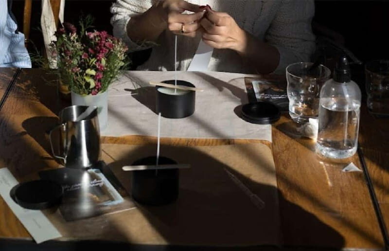 Create you own eco-friendly Candle & Aperitivo - Why This Experience Offers Real Value
