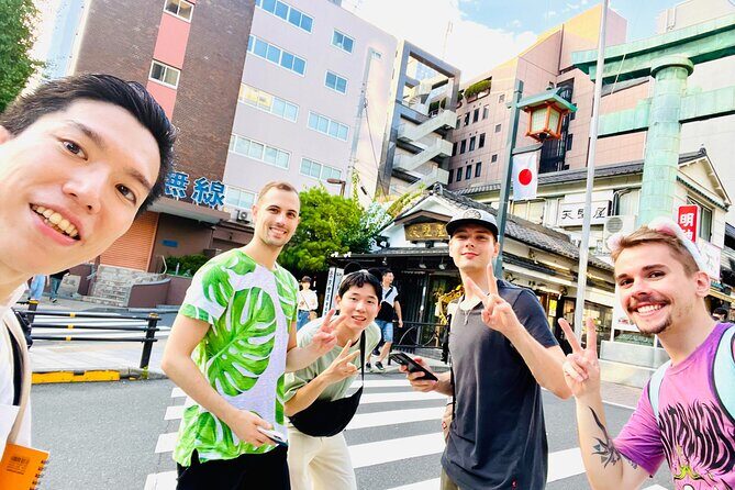 Create Your Akihabara Tour! Anime, Games & Local Tips - Exploring Akihabara with a Local: An Authentic Otaku Adventure