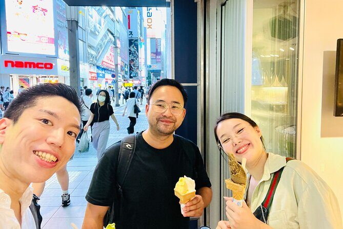 Create Your Akihabara Tour! Anime, Games & Local Tips - Key Points