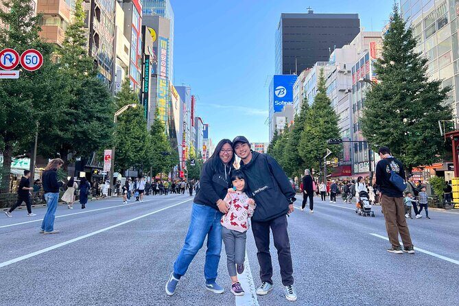 Create Your Akihabara Tour! Anime, Games & Local Tips - Practical Details and Value