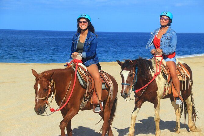 Create your COMBO: Choose 2 of the Best Tours in CABO - What the Tour Includes and What to Consider