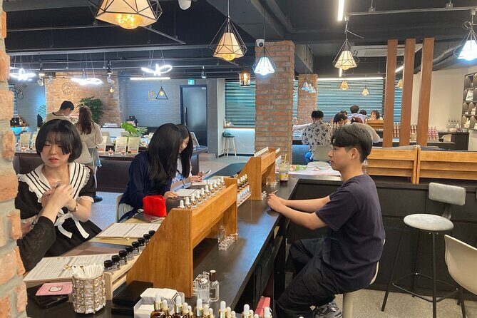 Create Your Custom Perfume at Parfum 9 in Hongdae - Final Thoughts