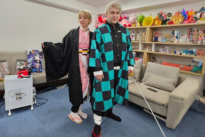 Create Your Custom Tokyo Food and Culture Tour - How the Tour Works and What to Expect