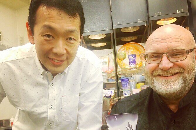 Create your Glass Artwork with Japanese Motifs in Tokyo - Frequently Asked Questions (FAQs)