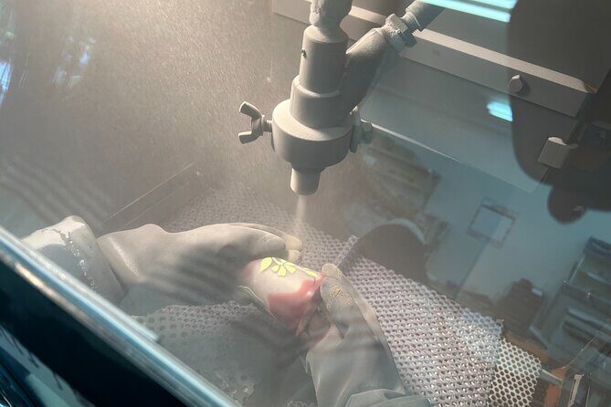 Create your Glass Artwork with Japanese Motifs in Tokyo - Final Thoughts