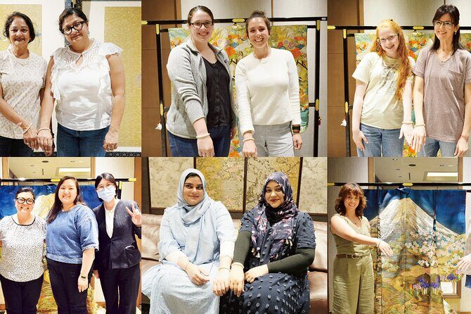 Create Your Own Akoya Pearl Bracelet in Kyoto - Creating a Unique Akoya Pearl Bracelet in Kyoto: An Authentic Experience