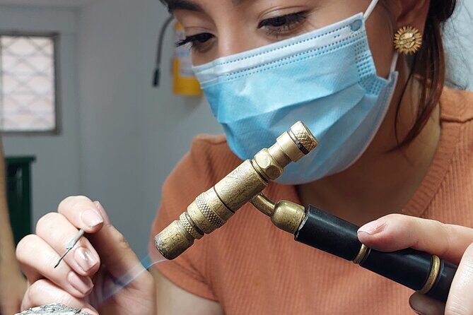 Create Your Own Colombian Emerald Ring - Practical Details and Tips