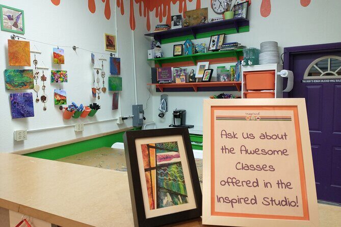 Create Your Own Colorado Wildlife Collage in Estes Park - Who Should Consider This Experience?