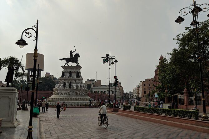 Create Your Own: Customisable tour of Amritsar with transfers - The Cost: Is It Good Value?
