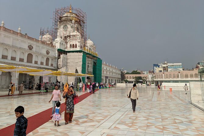 Create Your Own: Customisable tour of Amritsar with transfers - Final Thoughts