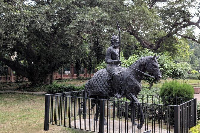 Create Your Own: Customisable tour of Amritsar with transfers - Frequently Asked Questions