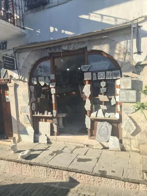 Create Your Own Eternal Souvenir in Gjirokaster - Who Would Love This Tour?